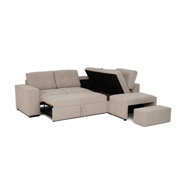 MARION Sofá de Canto