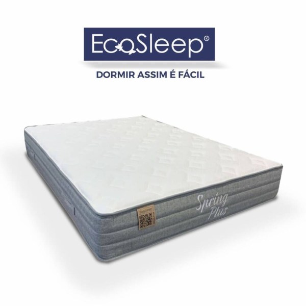 ECOSLEEP Spring Plus