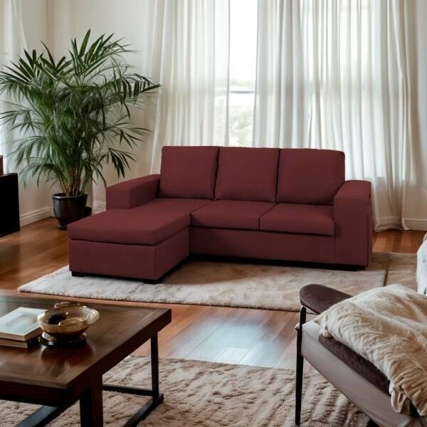 ARTUR Sofá Chaise Longue