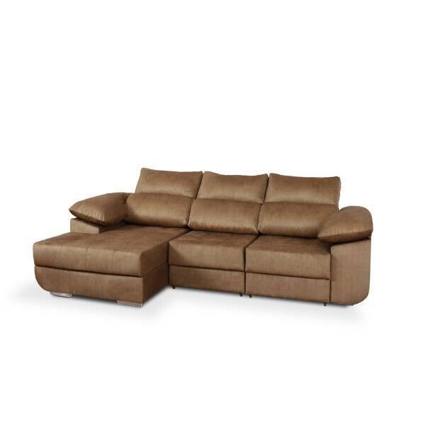 ADRIANO Sofá Chaise Longue