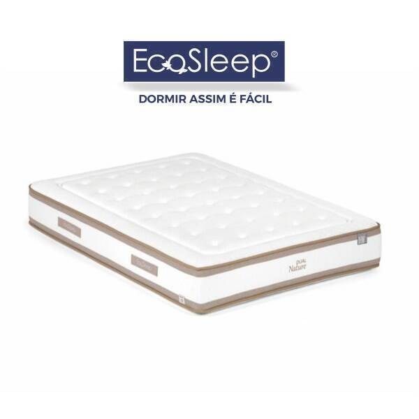 ECOSLEEP Dual Nature