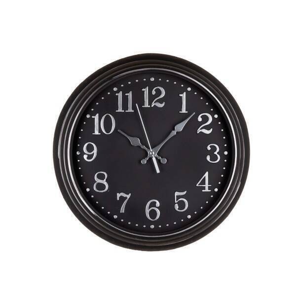 Z0041/42 Relógio de Parede