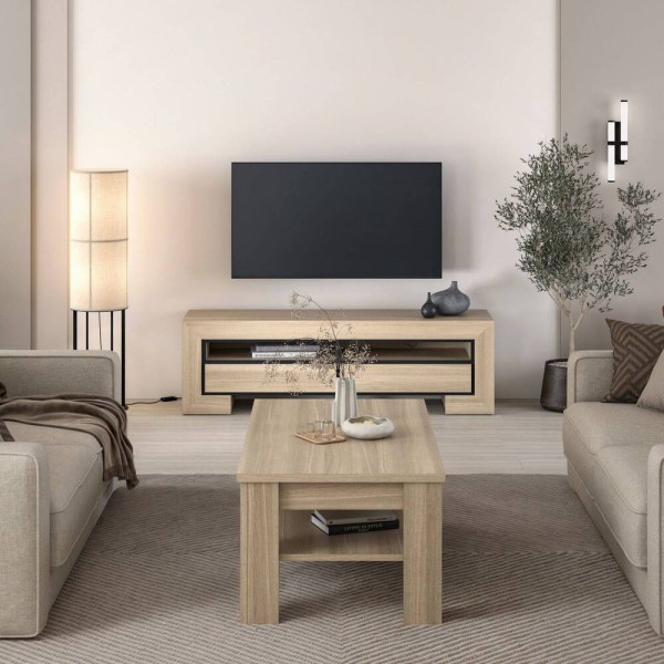 CUBA II LK - BASE TV