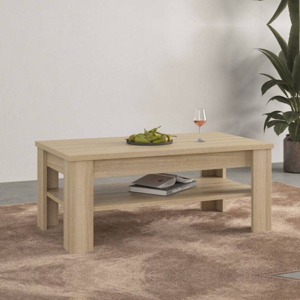 CUBA II LK - MESA DE CENTRO