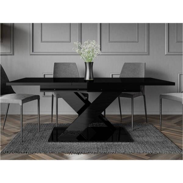 BRONX JR Mesa de Jantar