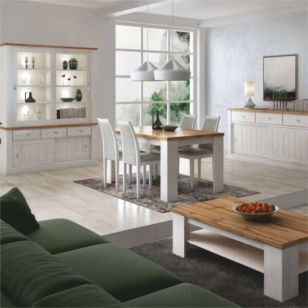 Anthony JR Mesa de Jantar