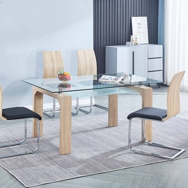 SENSEI Mesa de Jantar