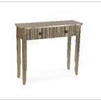 CONSOLA 2 GAVETAS ZEST 21260136