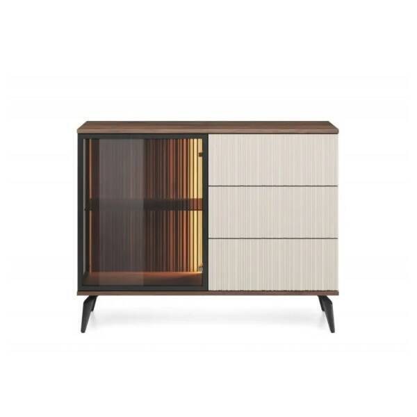 VICI PK Móvel de Apoio