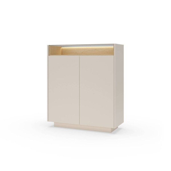 HIRO LK Móvel de Apoio