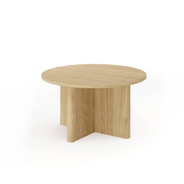 NABU LK - G MESA DE CENTRO REDONDA