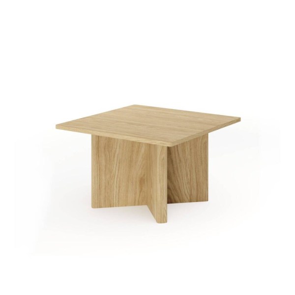NABU LK - H MESA DE CENTRO QUADRADA