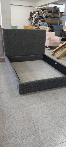 MD Live STK 200x160 Monet Antracite