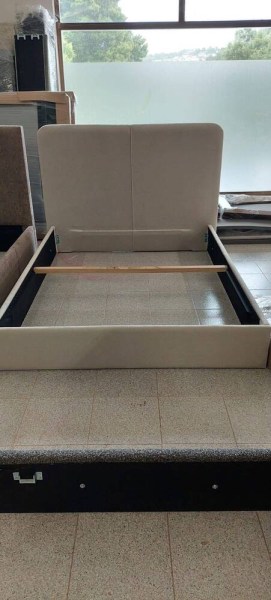 MD Midlle STK 200x200 Danubio Toffee