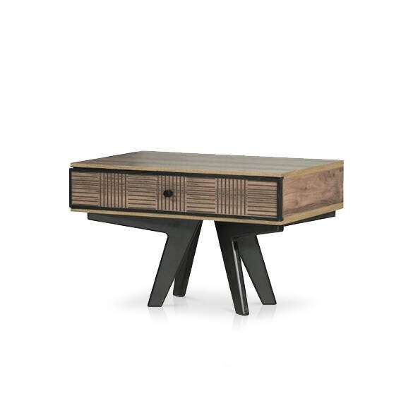 Bell - Mesa Cabeceira