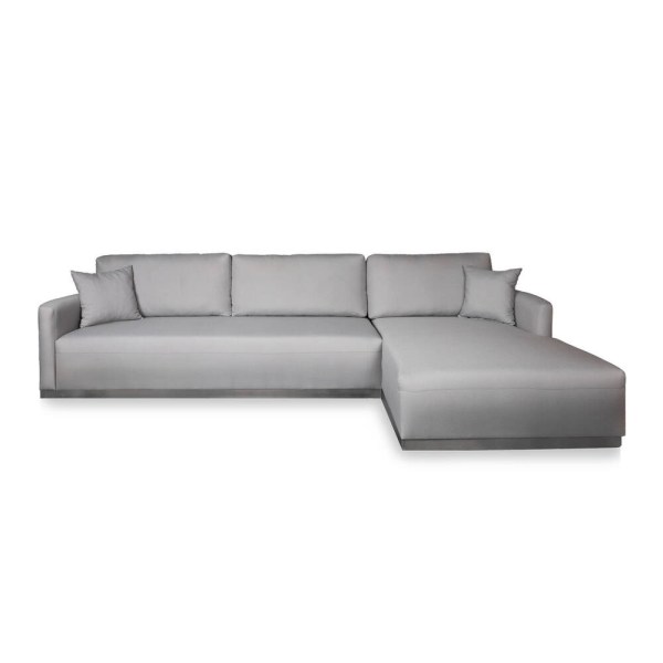 MAIA chaise long canto