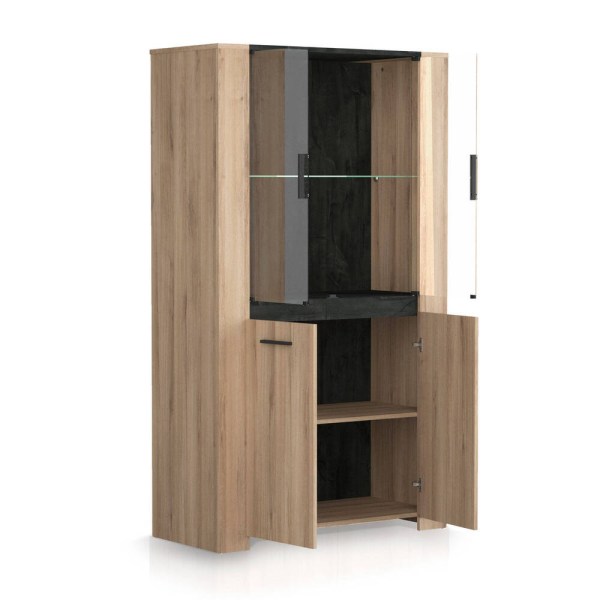 SHEFFIELD Vitrine