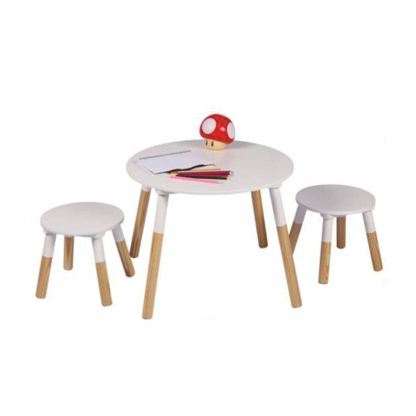 Dream FR - Mesa Infantil