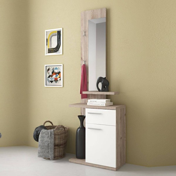 ENTER móvel de entrada