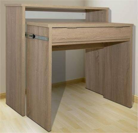 CONSOLA ESCRITORIO ALMANSA CAMBRI   (ARTIGO EM STOCK CÓDIGO ANTIGO)