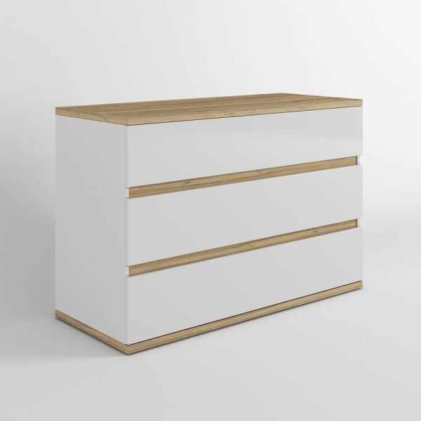 MIA - COMODA 3 GAVETAS Nº22 3633