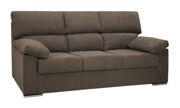 RUBEN sofá de 3 lugares