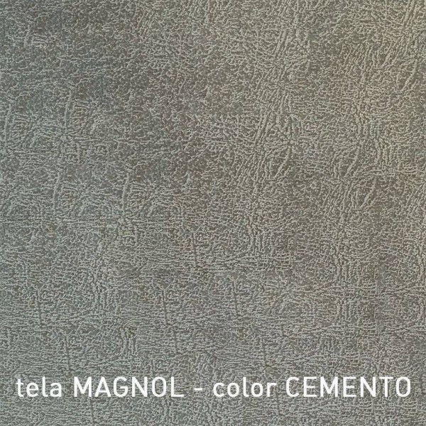 RUBEN sofá de 3 lugares