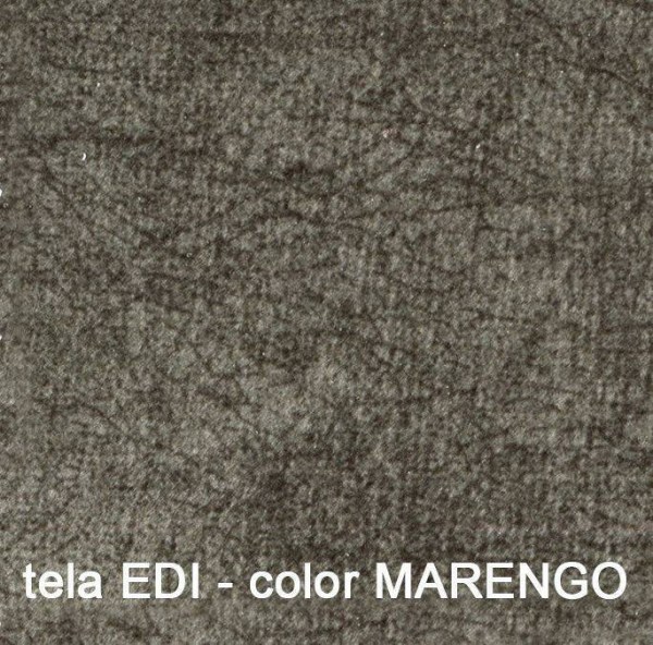 RUBEN sofá 2 lugares