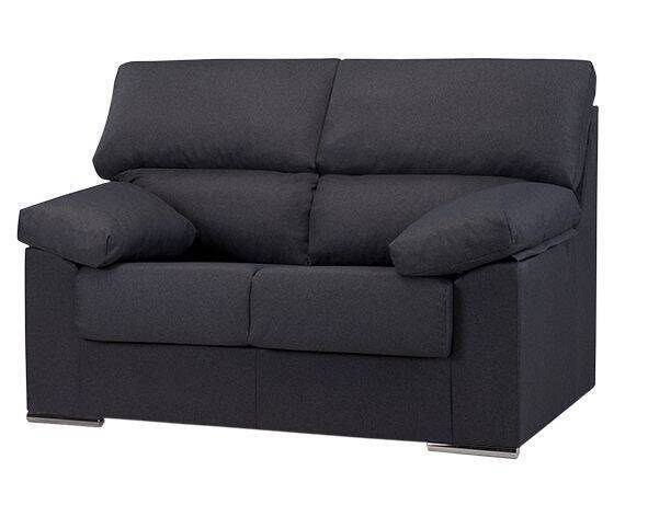 RUBEN sofá 2 lugares