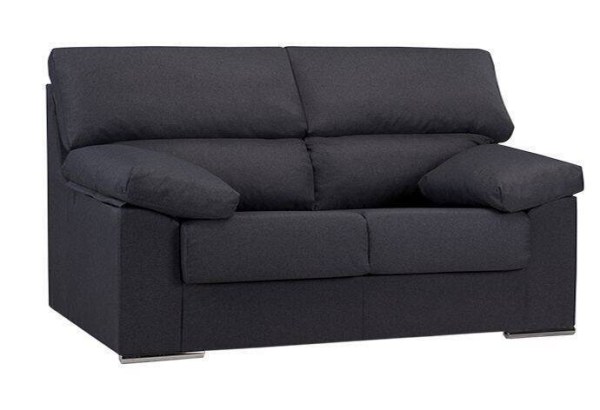 RUBEN sofá 3 lugares