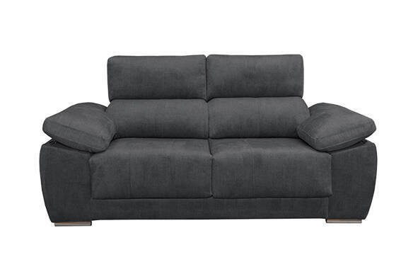 MONTBLANC sofá 2 lugares