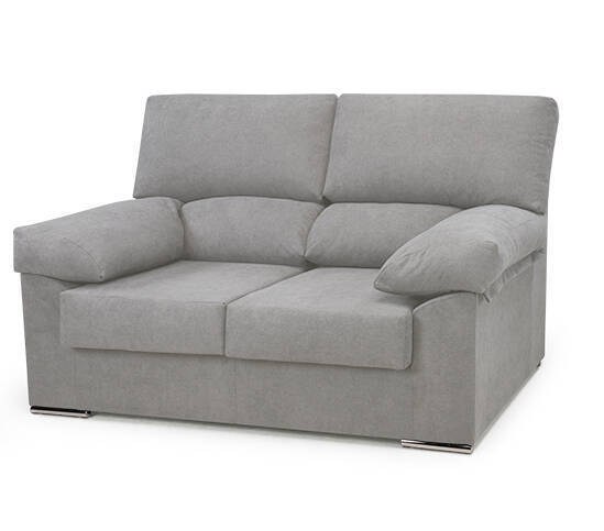 KOKE sofá 2 lugares