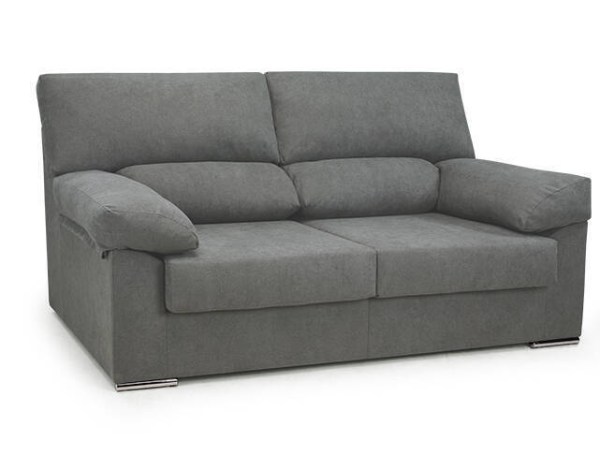 KOKE sofá 3 lugares