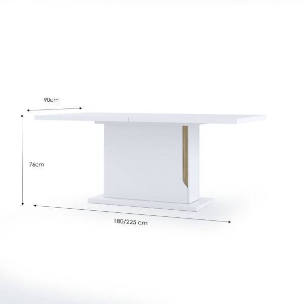 MESA DE JANTAR DAYANA