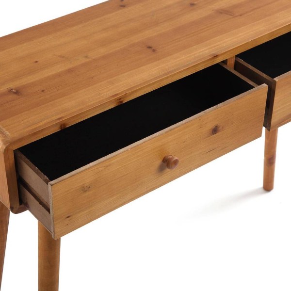 MESA DE ENTRADA DE MADEIRA - 21260079