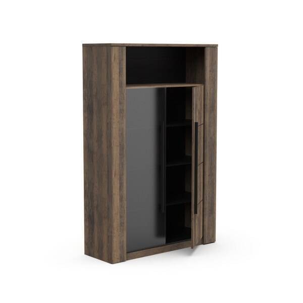 MONACO CBA vitrine alta