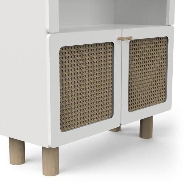 OCHNA CBA biblioteca