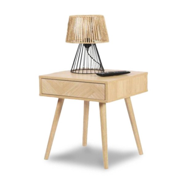 MESA DE APOIO SHELBY