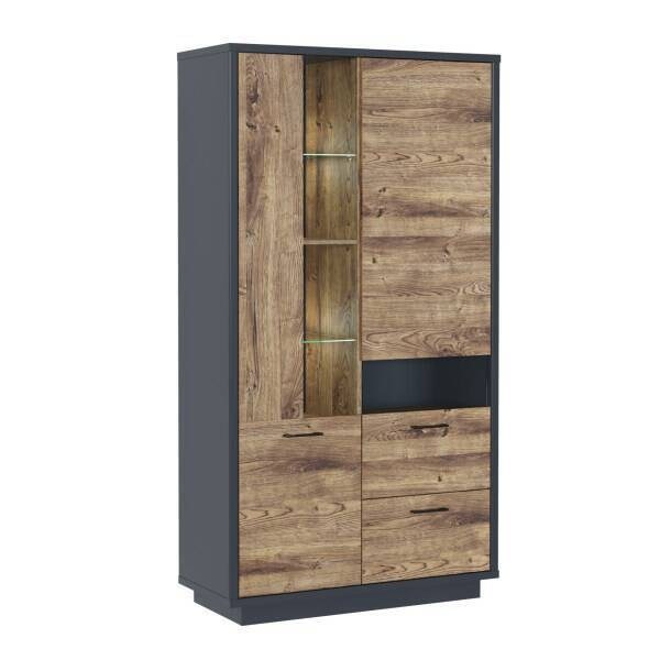 EUROPA DT vitrine