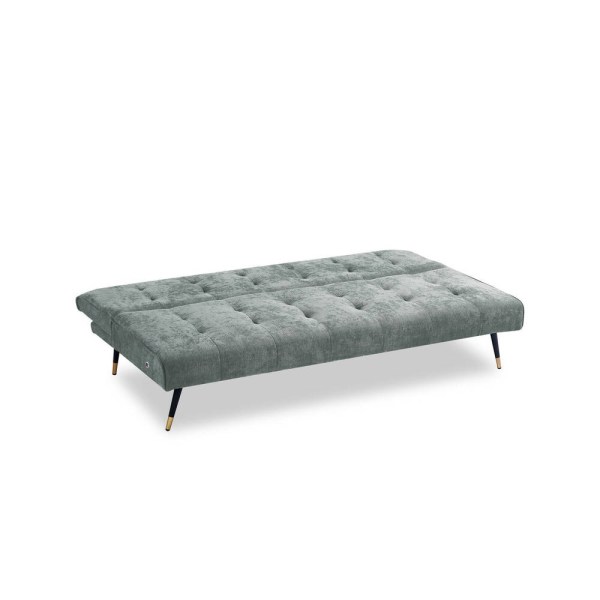 HE 1113 - SOFÁ CAMA COM USB