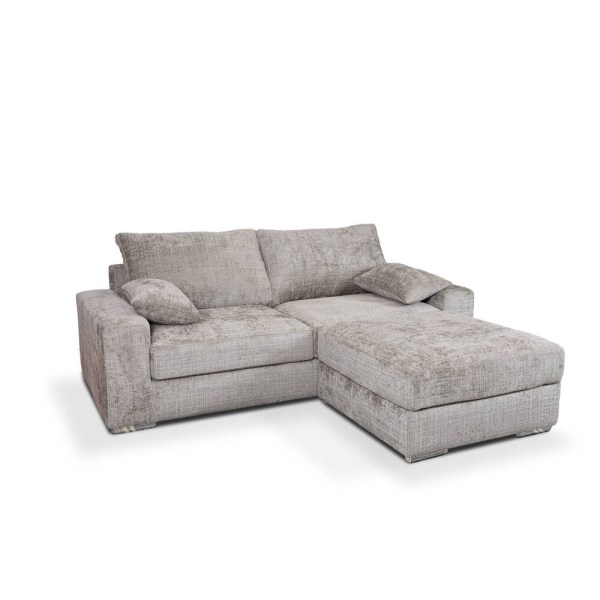 SOL Sofá Chaise Longue