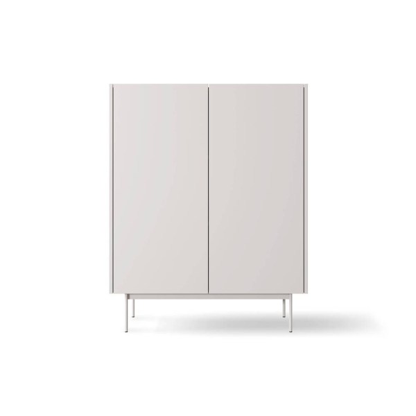 COLOR PK MOVEL ALTO CASHMERE(BRANCO SUJO) KD97 EXC ONLINE