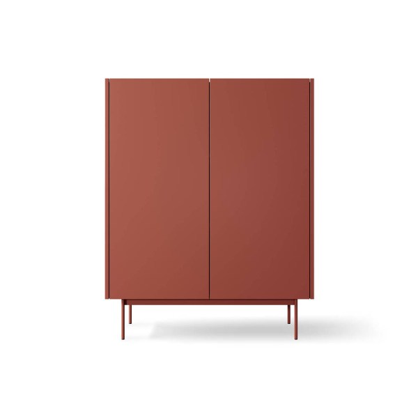 COLOR PK MOVEL ALTO CERAMIC (VERMELHO) KD97 EXC ONLINE