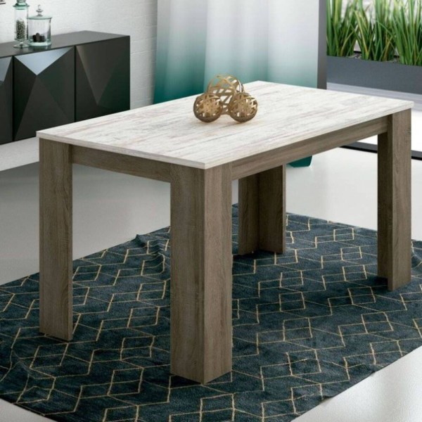 BERTA Mesa de Jantar