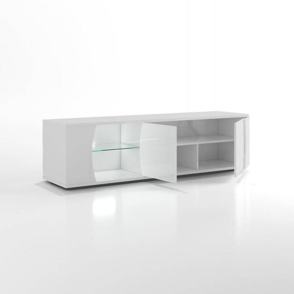 PULP - BASE TV 2 PORTAS Nº6