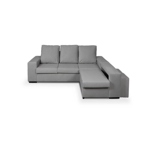 BOOK sofá chaise longue reversível