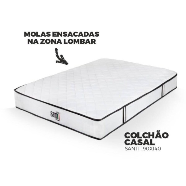 SANTI D`ITALIA Super Conforto