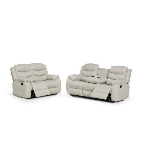 KMAX 059 - SOFÁ 2 LUGARES (fim linha)KMAX 059 - SOFÁ 2 LUGARES