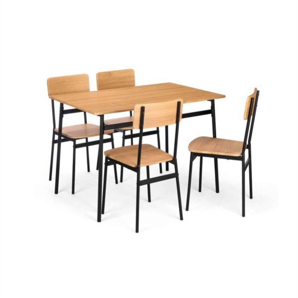 11740 Conjunto Mesa e Cadeiras