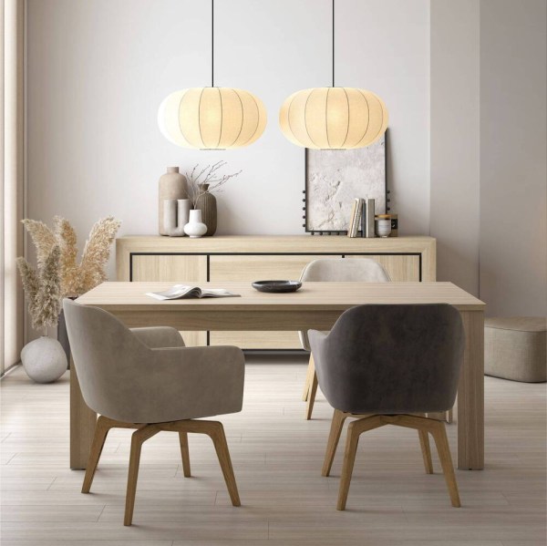 CUBA II LK - MESA DE JANTAR